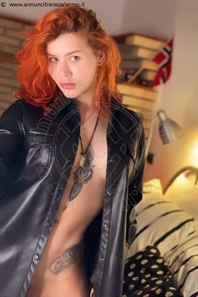 Foto Clarabella  Annunci Trans Palermo