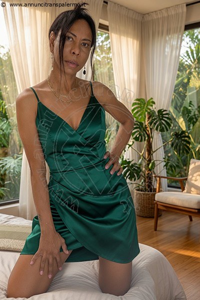 Foto Greta  Annunci Transescort Roma