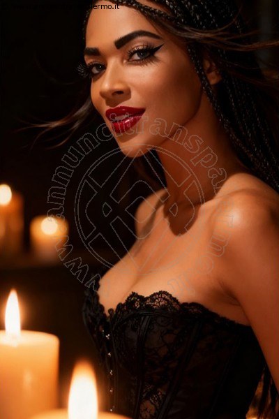Foto Mariah Massage  Annunci Transescort Brindisi