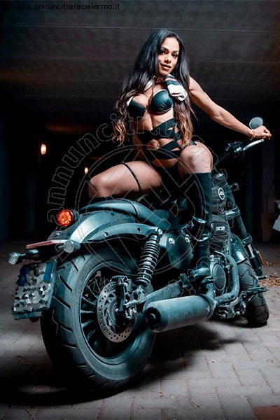 Foto Melani Vilhena  Annunci Transescort Vicenza