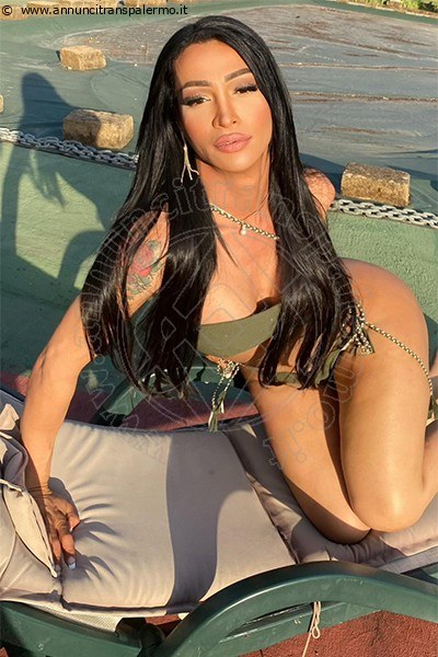 Foto Patricia Ginnari  Annunci Trans Civitanova Marche
