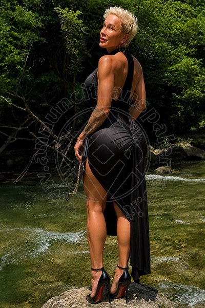 Foto Patrizia Moreira  Annunci Transescort Brescia