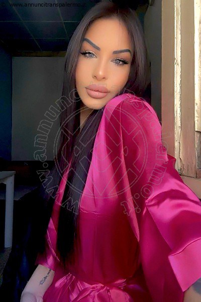Foto Rafaella Sexy  Annunci Transescort Casoria