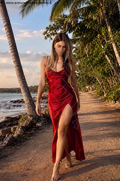 Foto Transex Italiana  Annunci Transescort Bologna