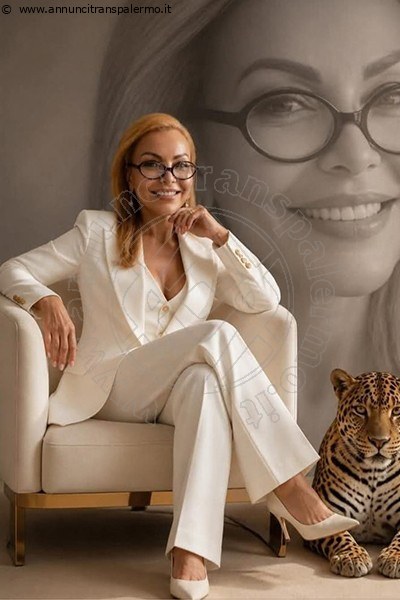 Foto Claudia Annunci Transescort Castel Bolognese