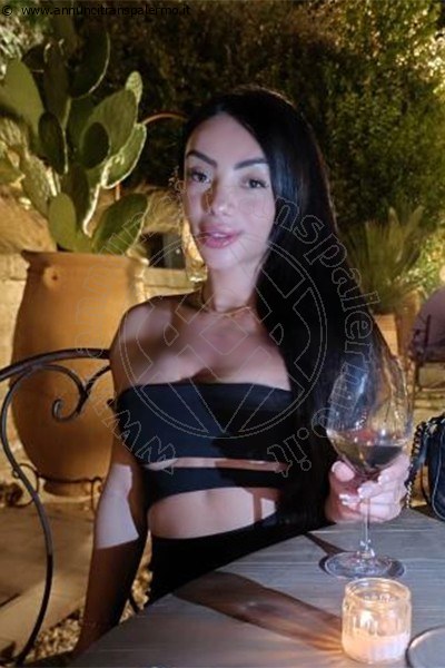Foto Pamelita Annunci Transescort Palermo