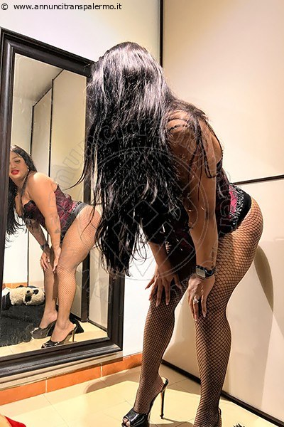 Foto Paola Annunci Transescort Firenze