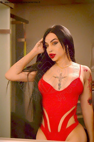 Foto Roxana Annunci Transescort Siracusa